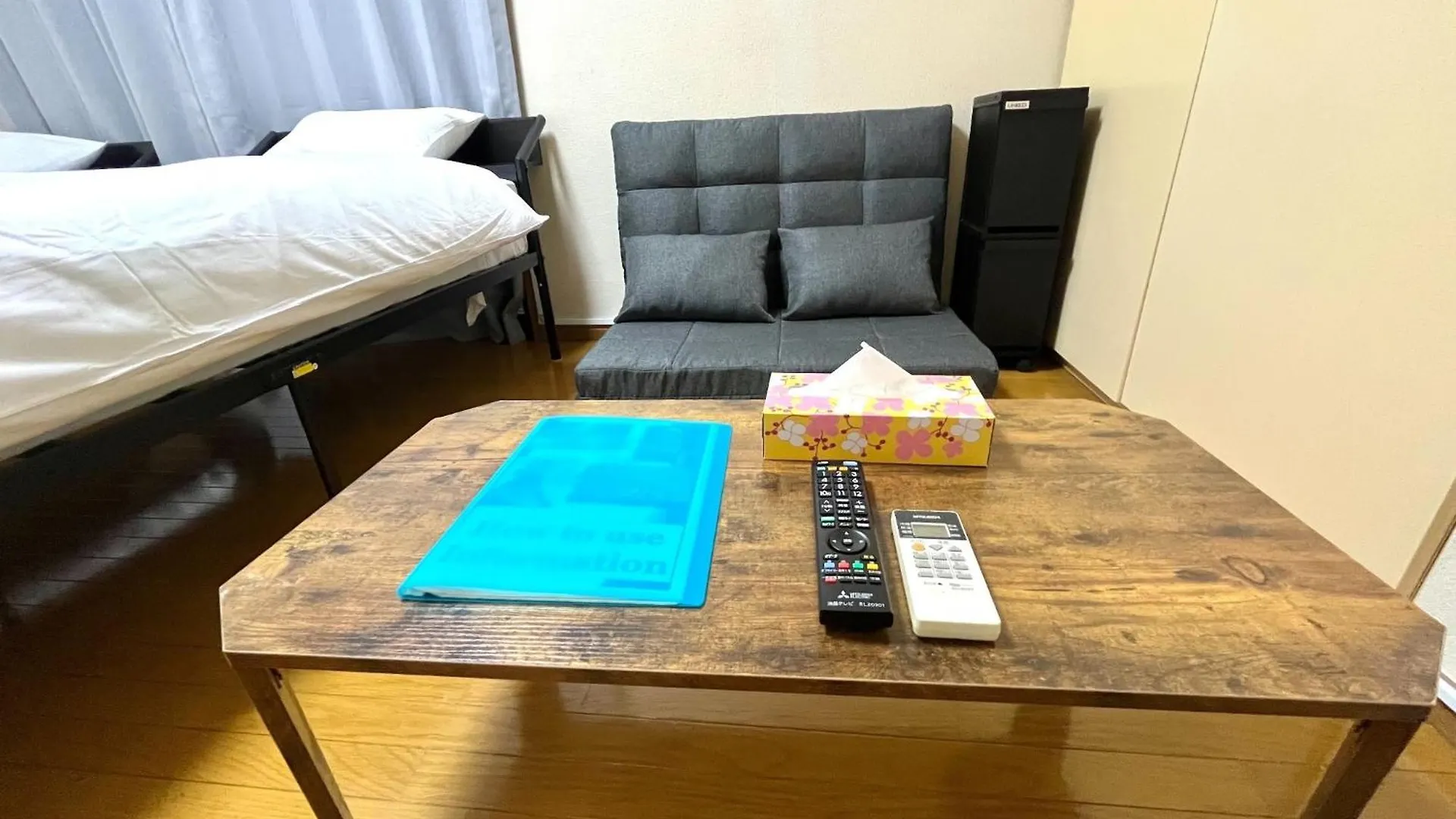 S,F, Heights - Vacation Stay 18008 Tokyo 0*,  Japan