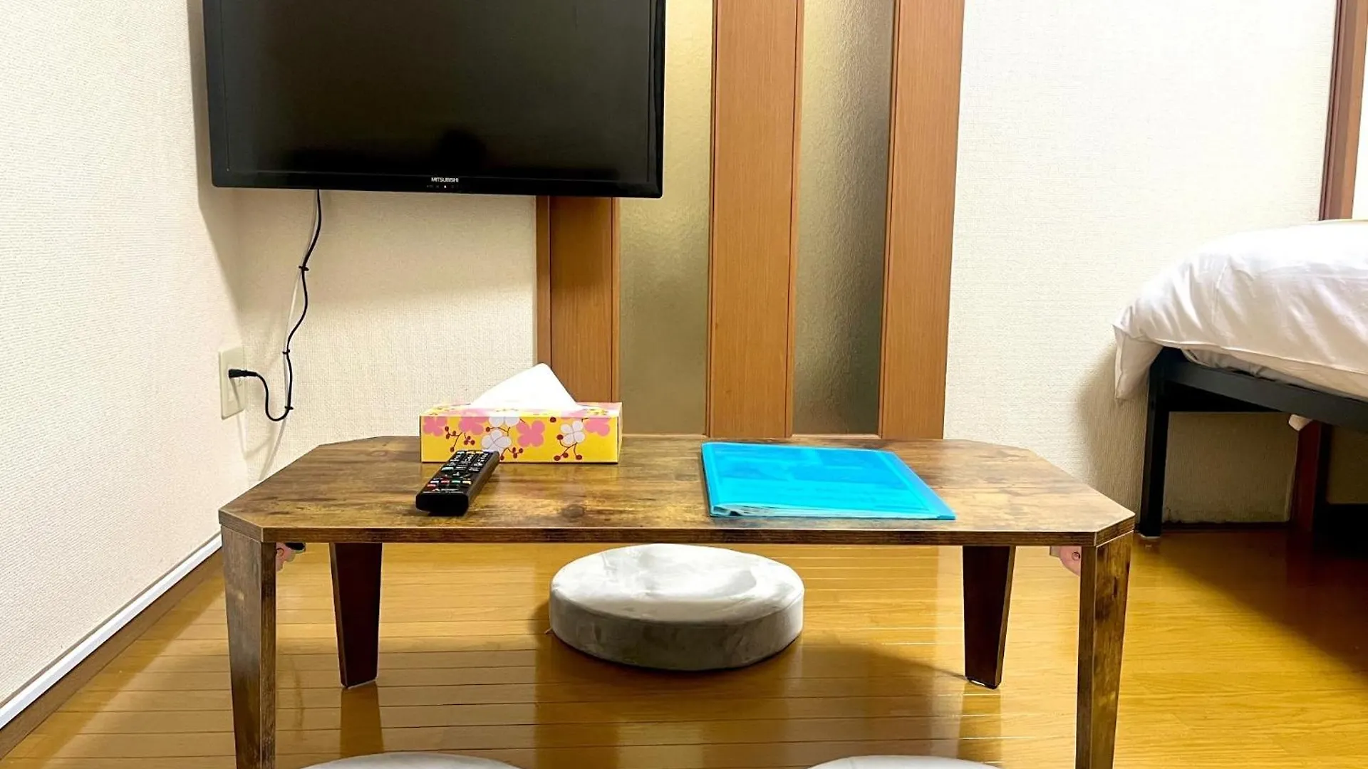 S,F, Heights - Vacation Stay 18008 Tokyo