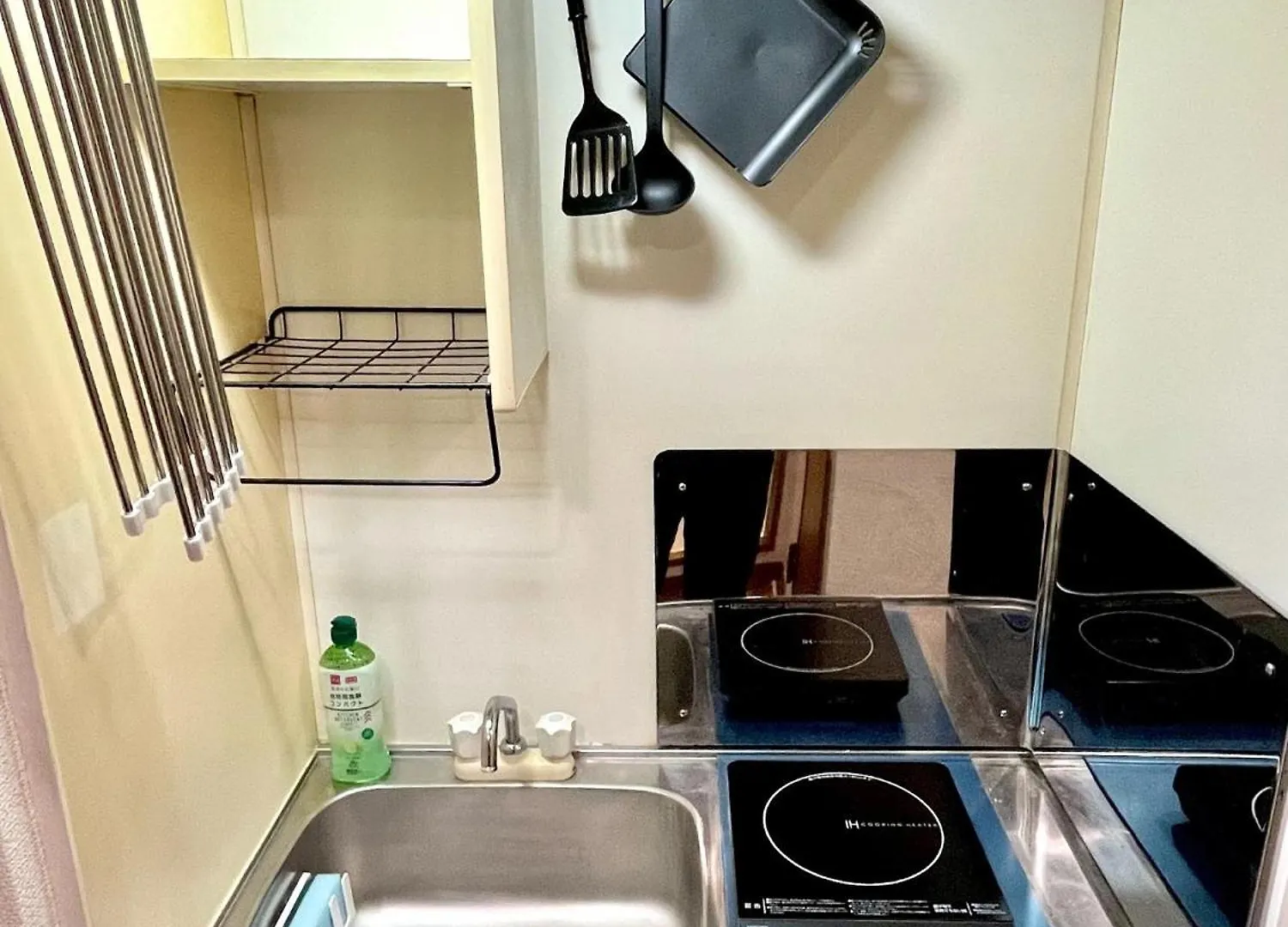 S,F, Heights - Vacation Stay 18008 Tokyo