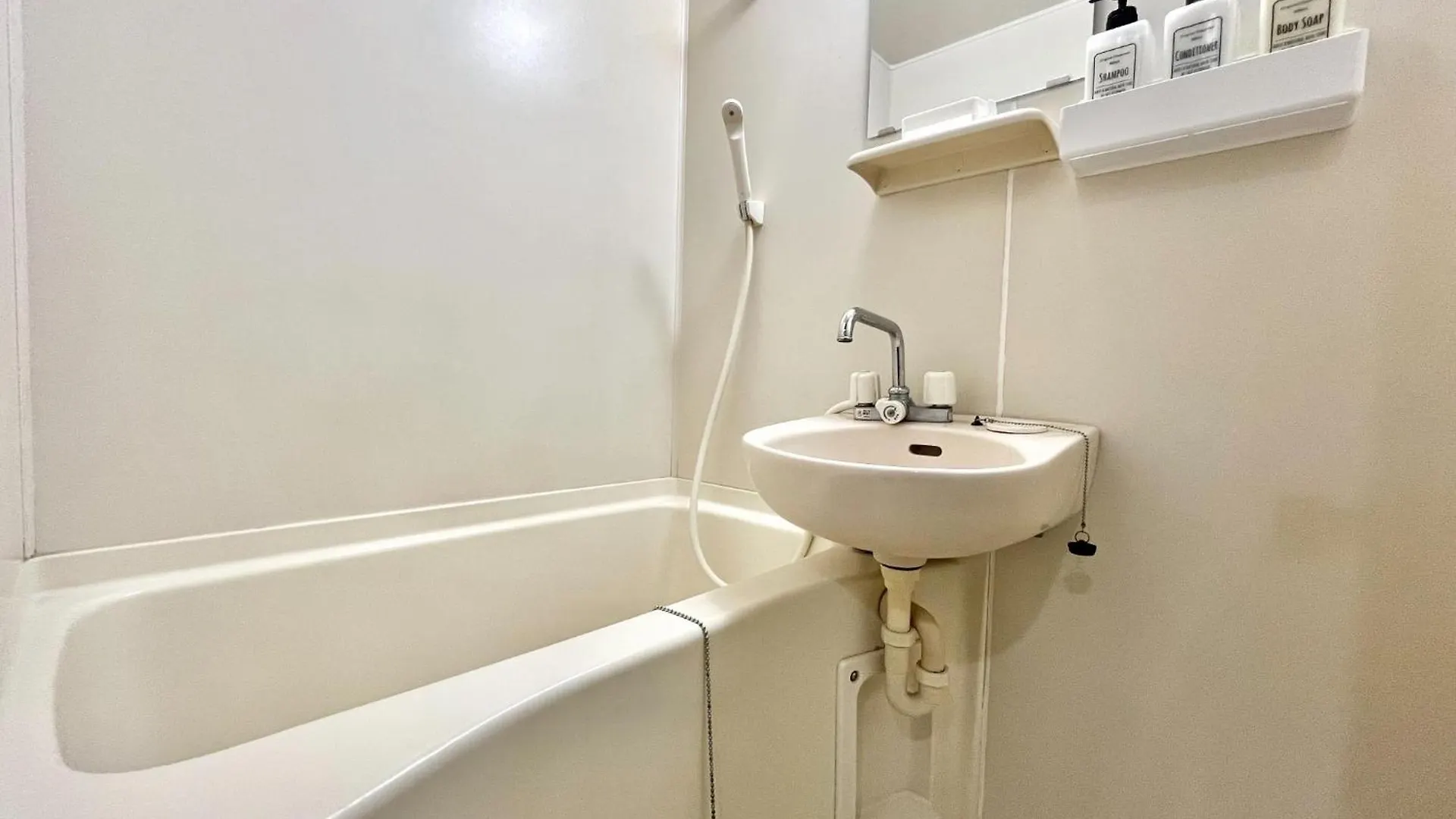 S,F, Heights - Vacation Stay 18008 Tokyo Japan