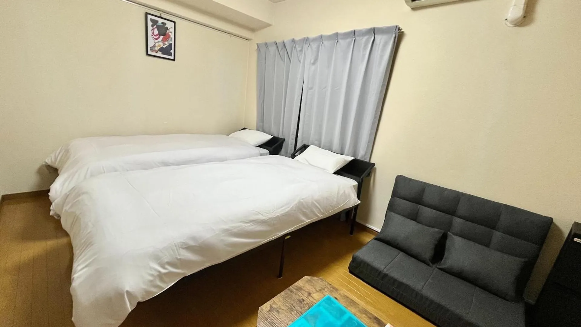 S,F, Heights - Vacation Stay 18008 Tokyo 0*,
