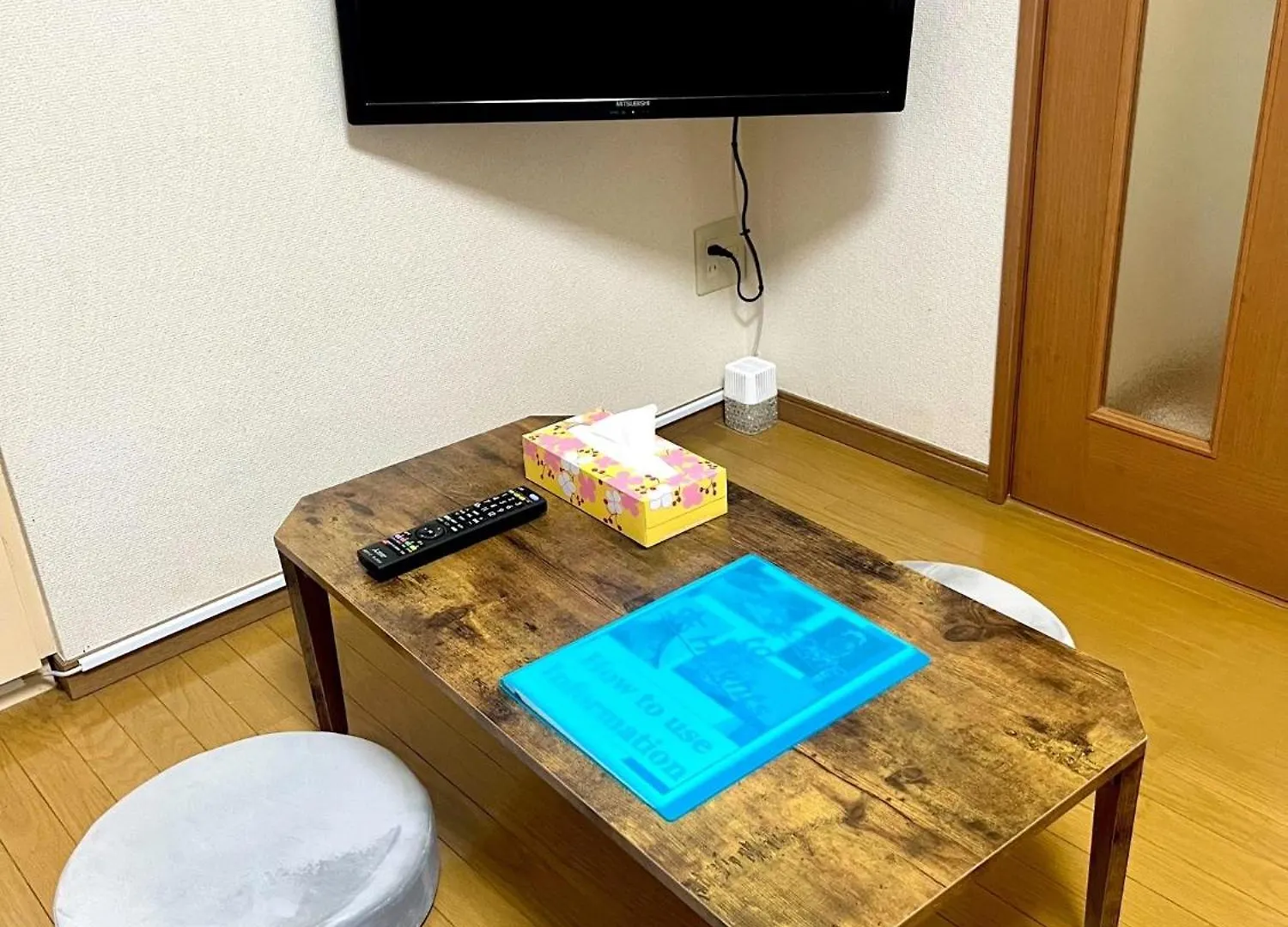 S,F, Heights - Vacation Stay 18008 Tokyo Apartment