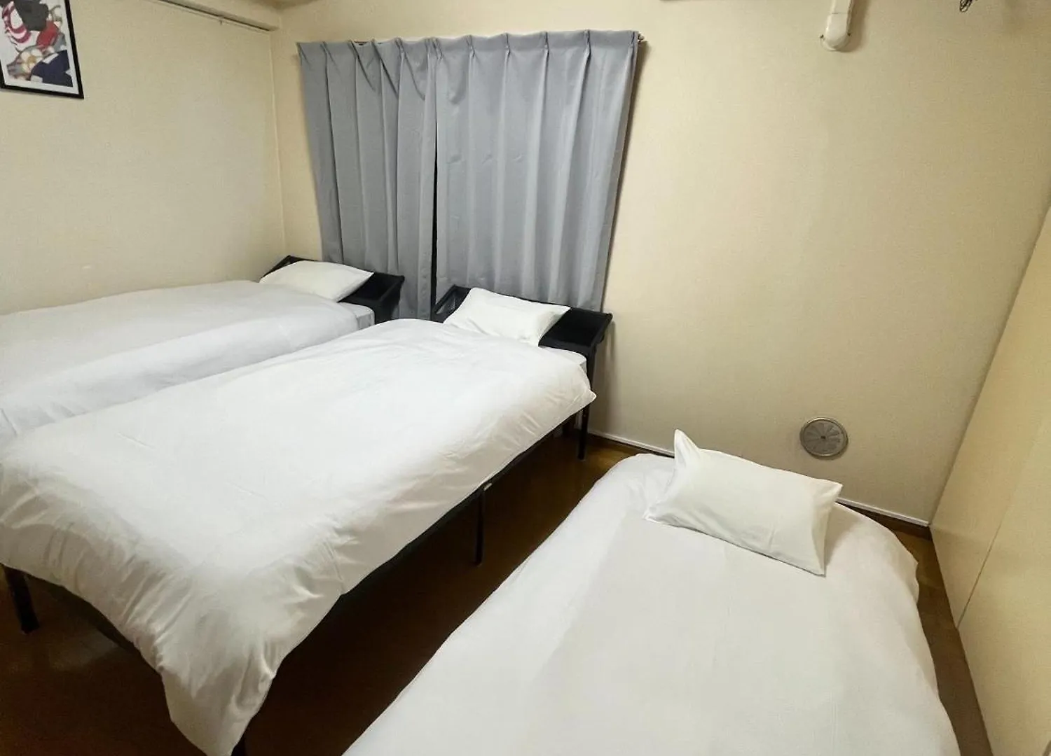 S,F, Heights - Vacation Stay 18008 Tokyo